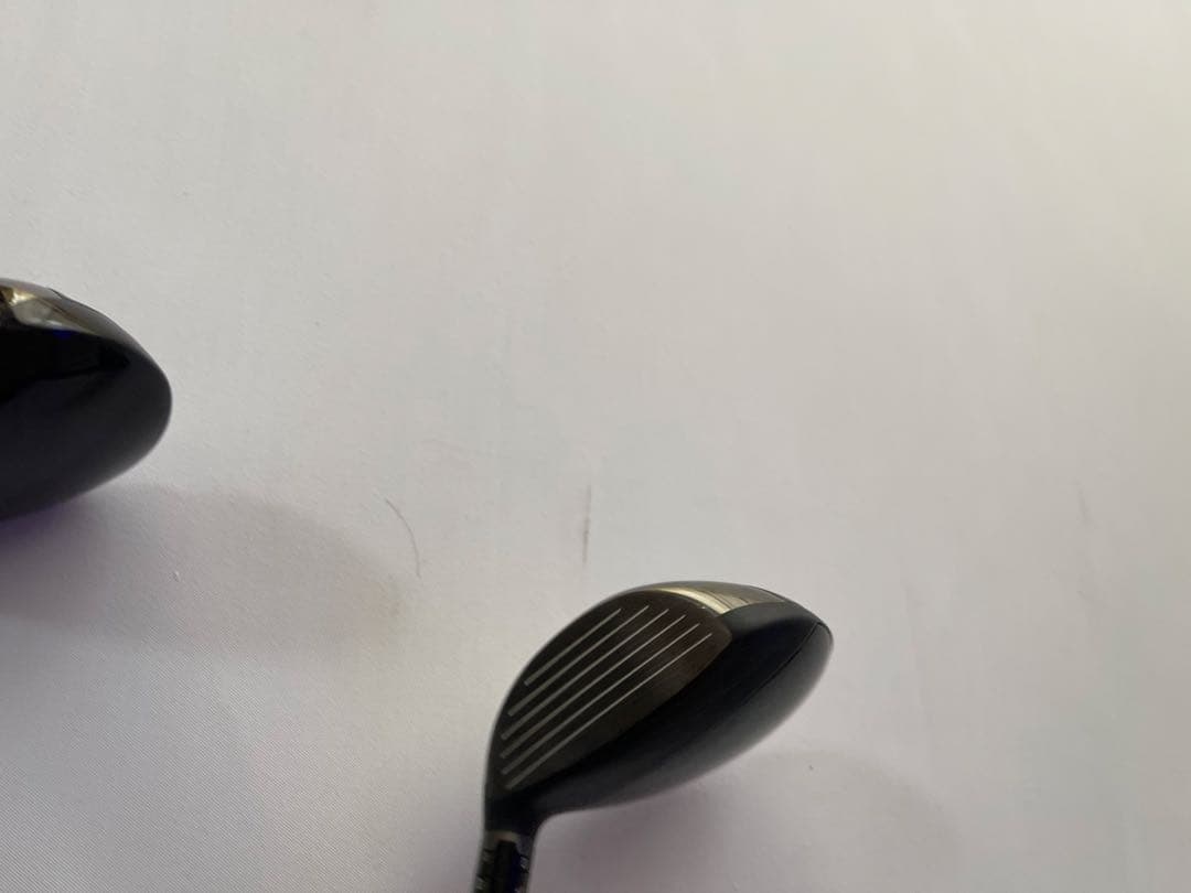 Callaway PARADYM 1w 5w UT キャロウェイ　パラダイム