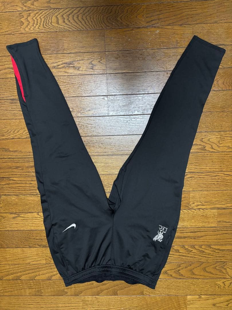 NIKE リバプール 24/25 Dri-FIT ジャージ上下セット