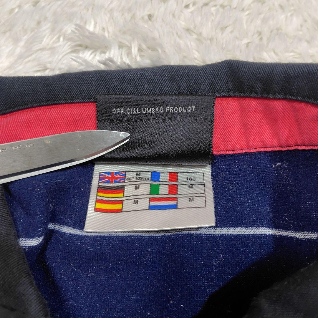 【入手困難】マンチェスターユナイテッド　ゲームシャツ　M