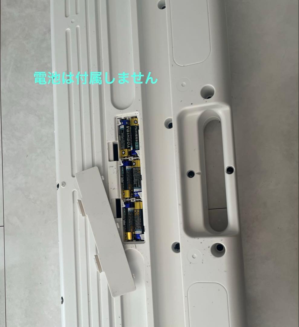 CASIO LK-320 電子キーボード