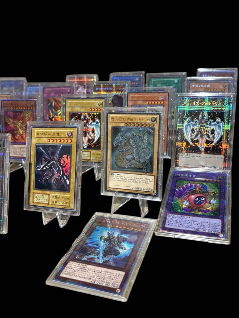 ★遊戯王カードゲーム★コレクション★総枚数約8000枚以上★まとめ売り★