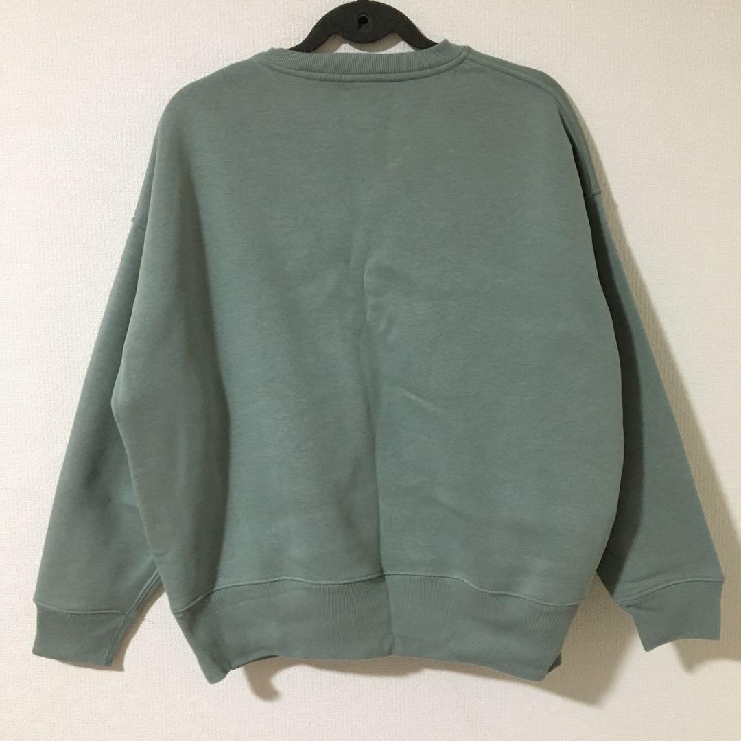 wienners スウェット