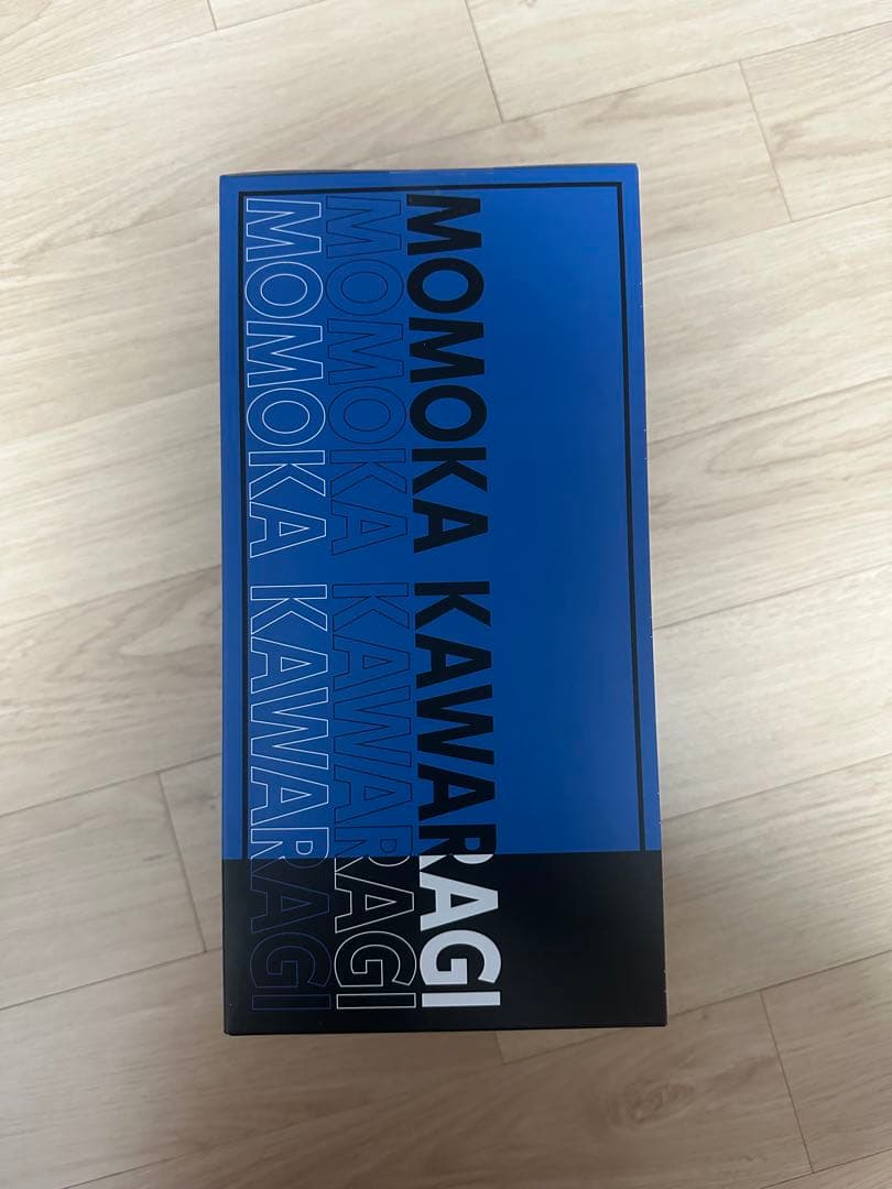 ガールズバンドクライ　河原木桃香　ノンスケールフィギュア