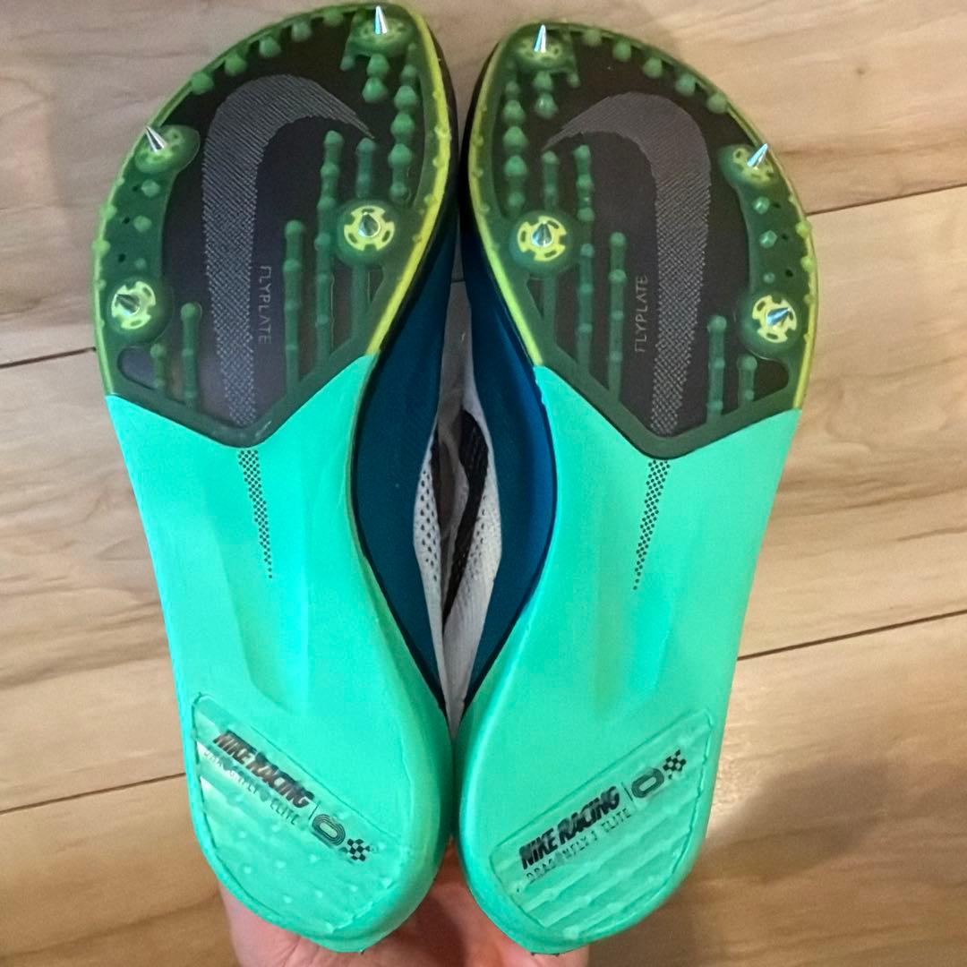 新品 Nike Dragonfly 2 Elite 25.0cm