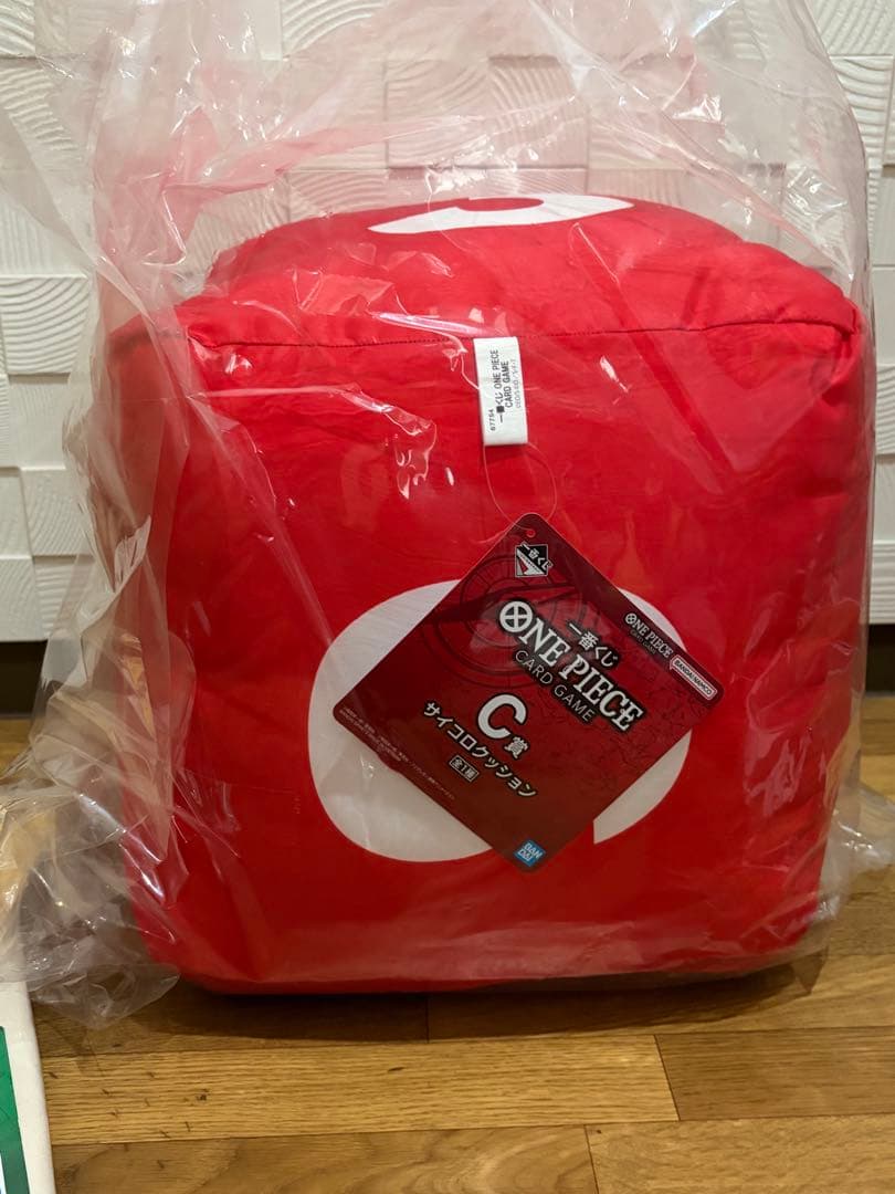 ワンピース 一番くじ Ｃ賞 D賞 E賞 H賞 I賞