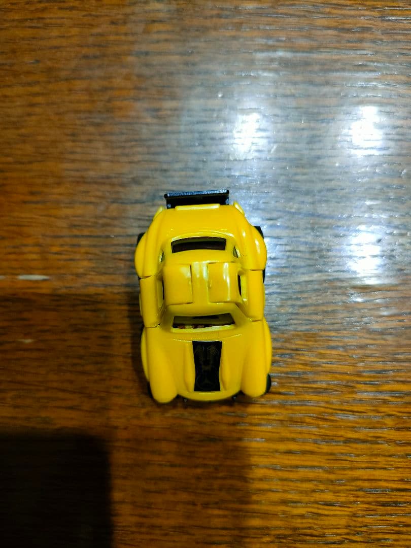 1980 タカラ チョロＱ メルセデス ベンツ ３００ＳＬ ＮＯ．Ａ-２２