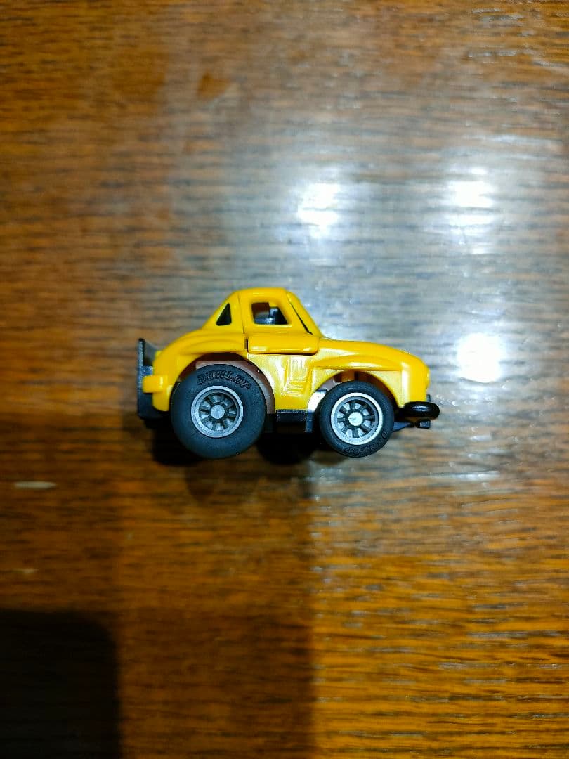 1980 タカラ チョロＱ メルセデス ベンツ ３００ＳＬ ＮＯ．Ａ-２２