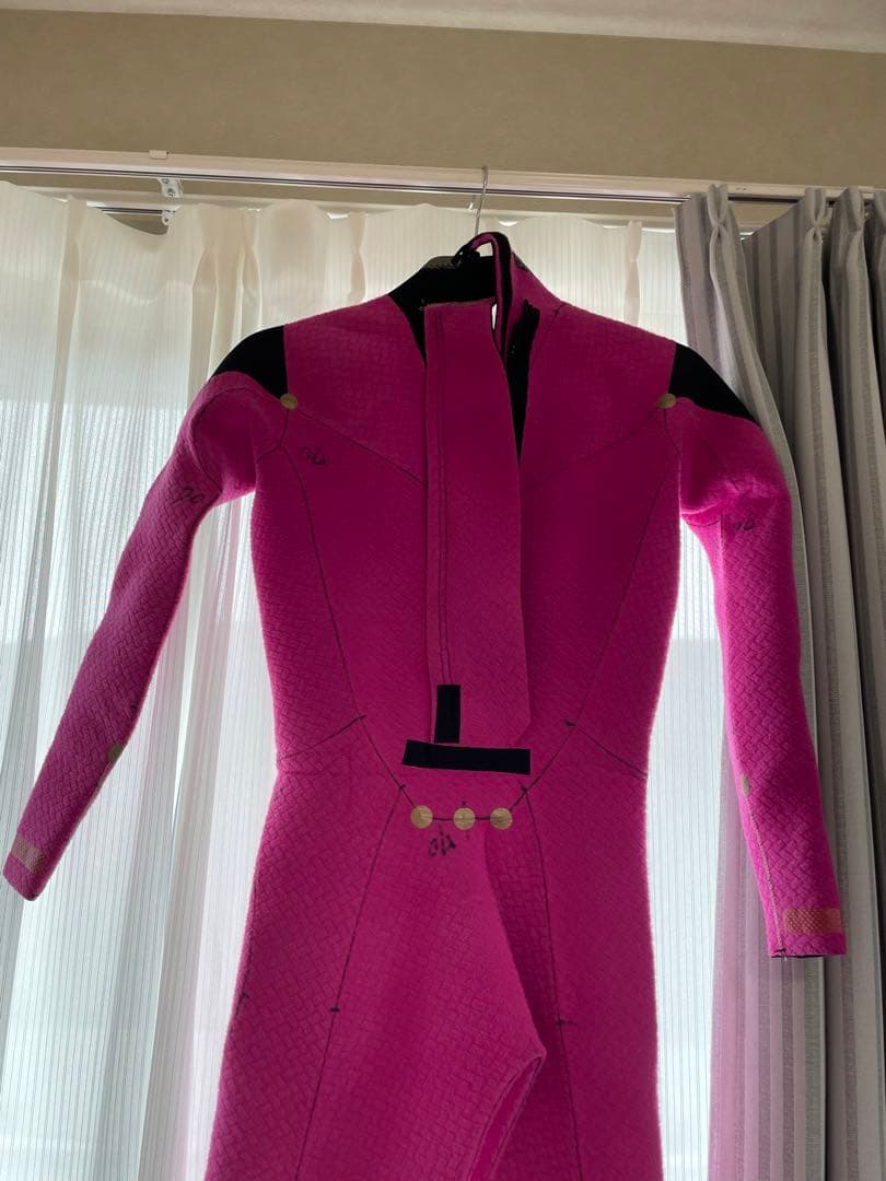 【値下げ！】BILLABONG ビラボン　レディースウェットスーツ