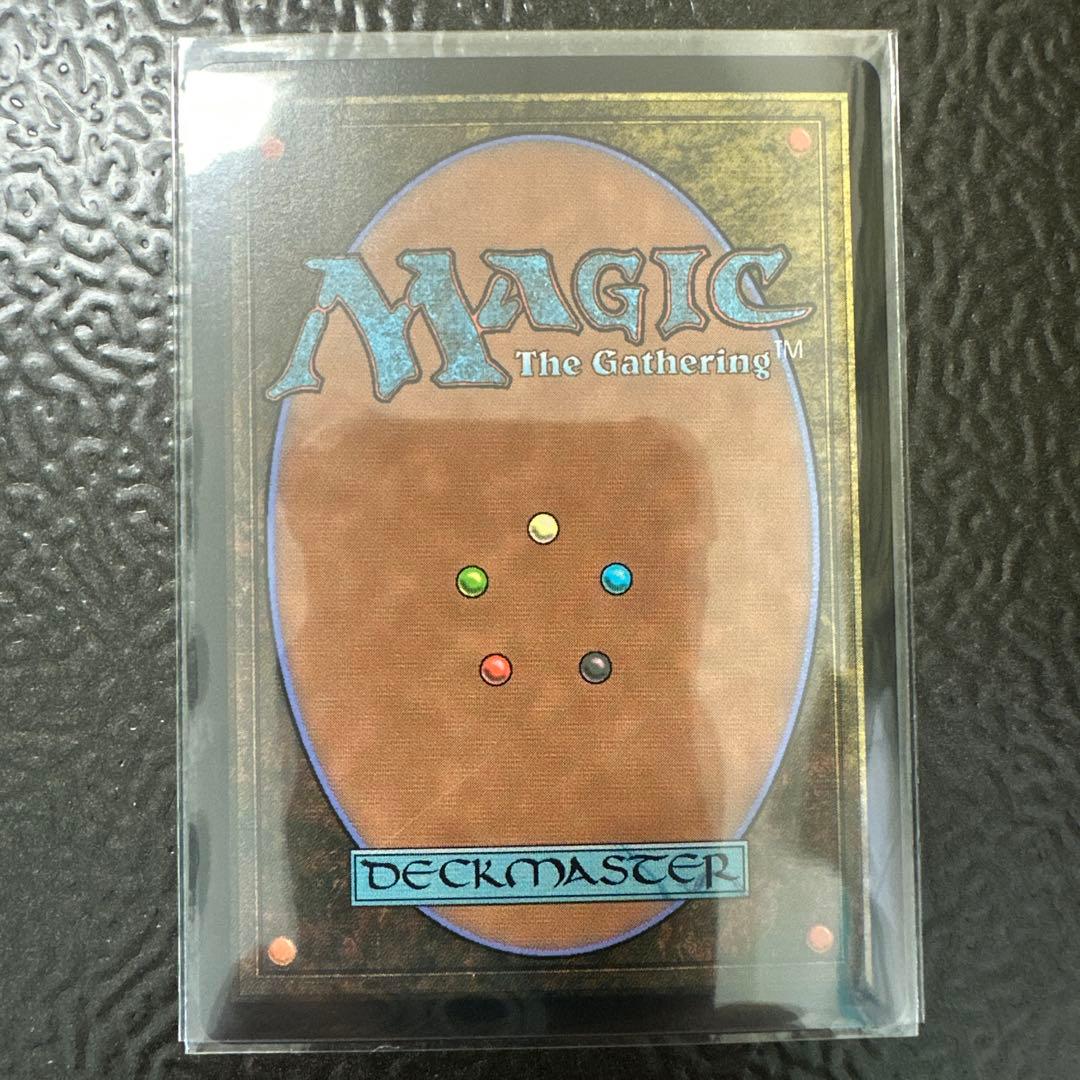 MTG FF シーンドライブ、ライトニング foil＋継承史 foil2点セット