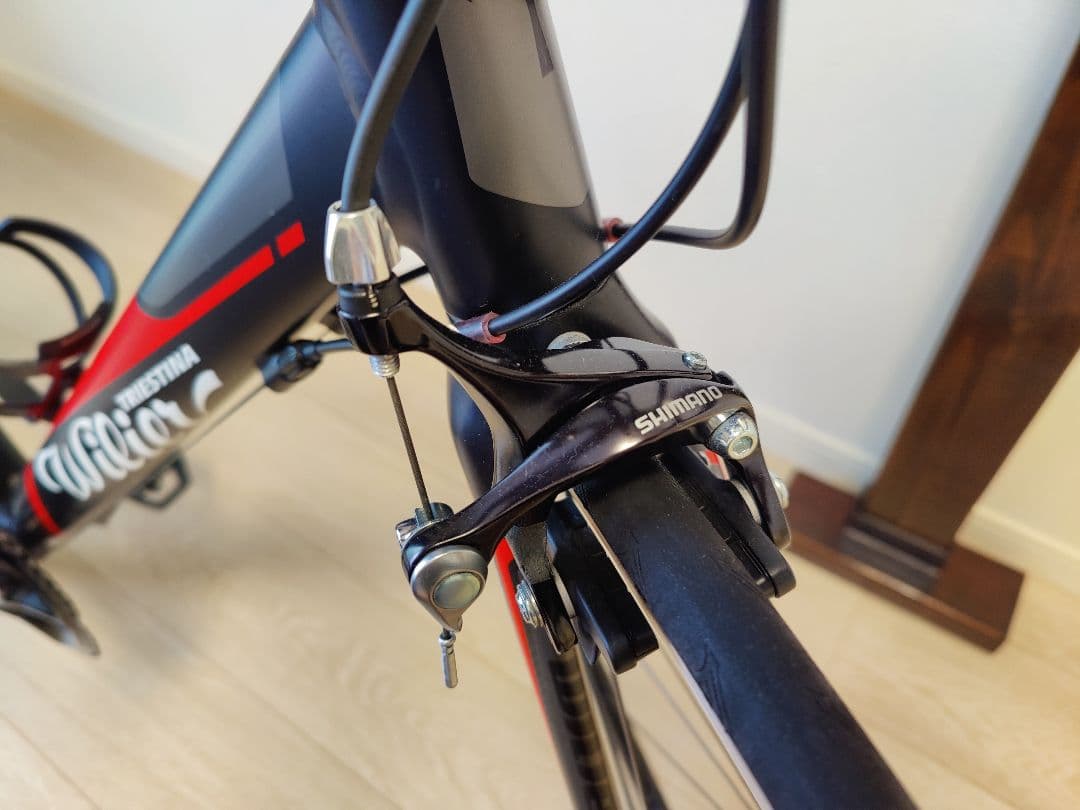 Wilier ウィリエール モンテグラッパ 2015