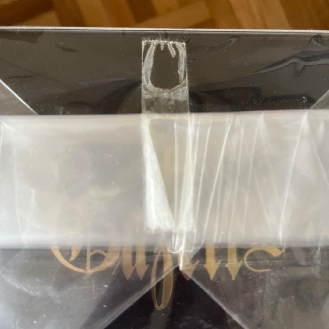 the GazettE 20周年 ビッグベア ルキ