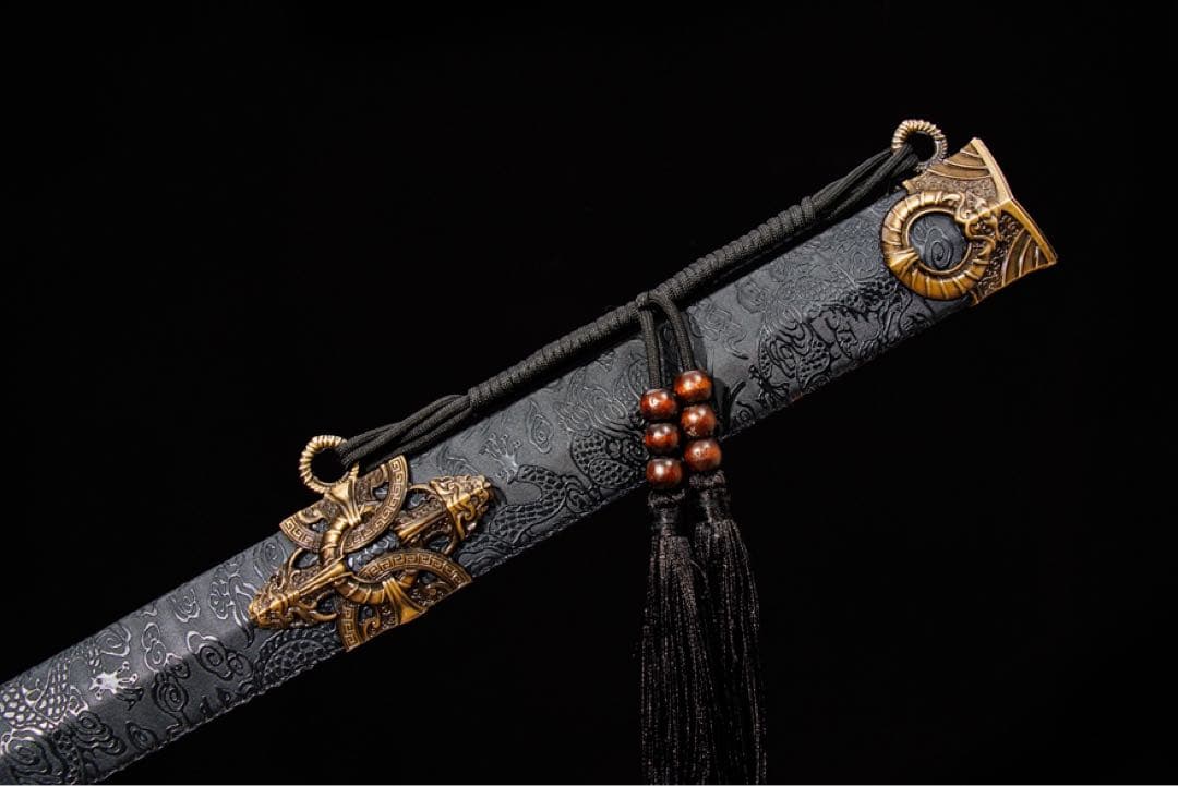 耀竜 美術刀 刀装具 模擬刀 日本刀 模造刀 武具 舞踊刀 漢剣