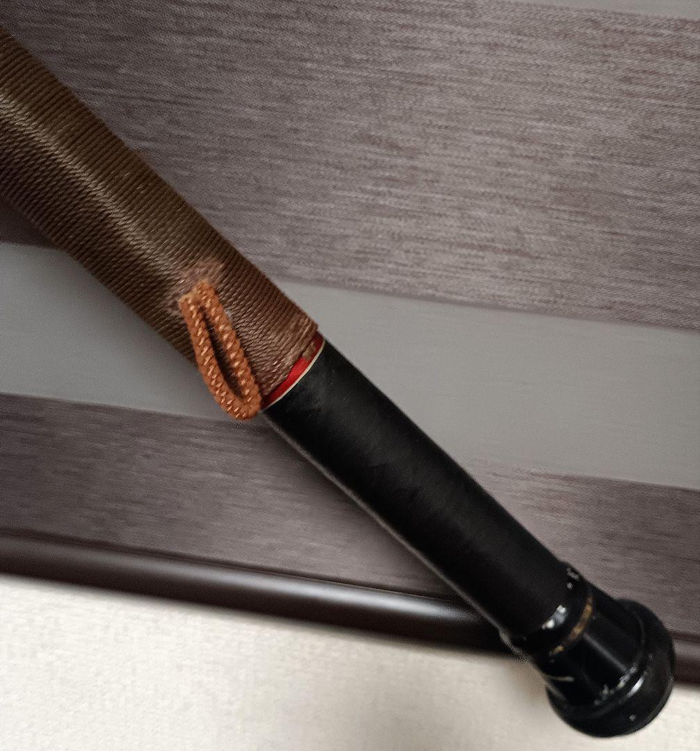 ダイワケブラーカーボ海峡100号4.2m！クエ釣りに