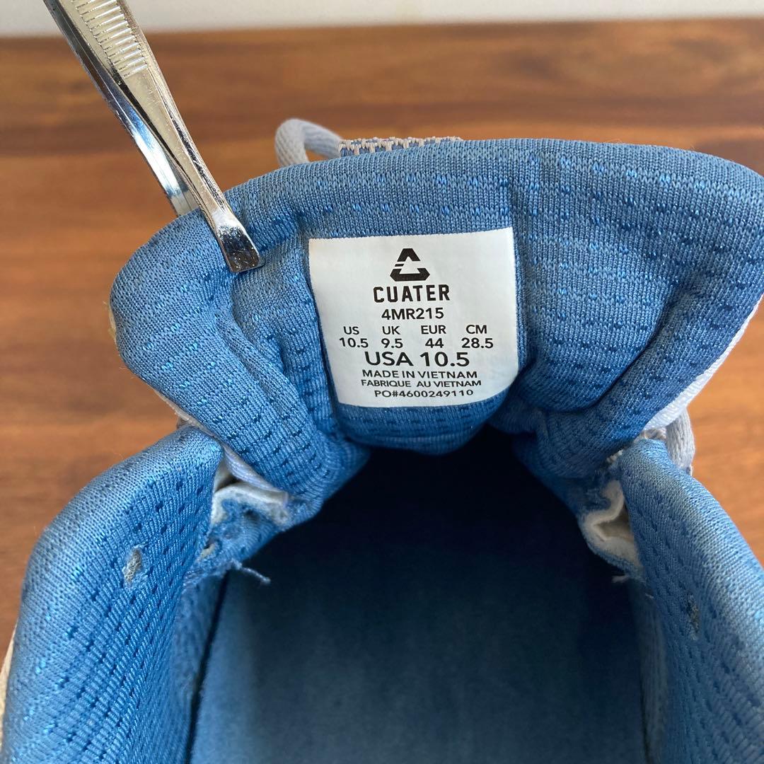 シューズ(男性用) Travis Mathew CUATER