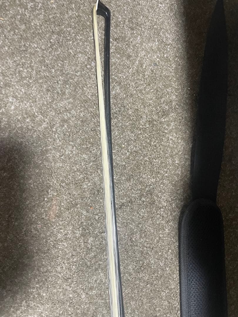 オマケ有 ヤマハ YAMAHA エレクトリックバイオリン YEV104NT 4弦