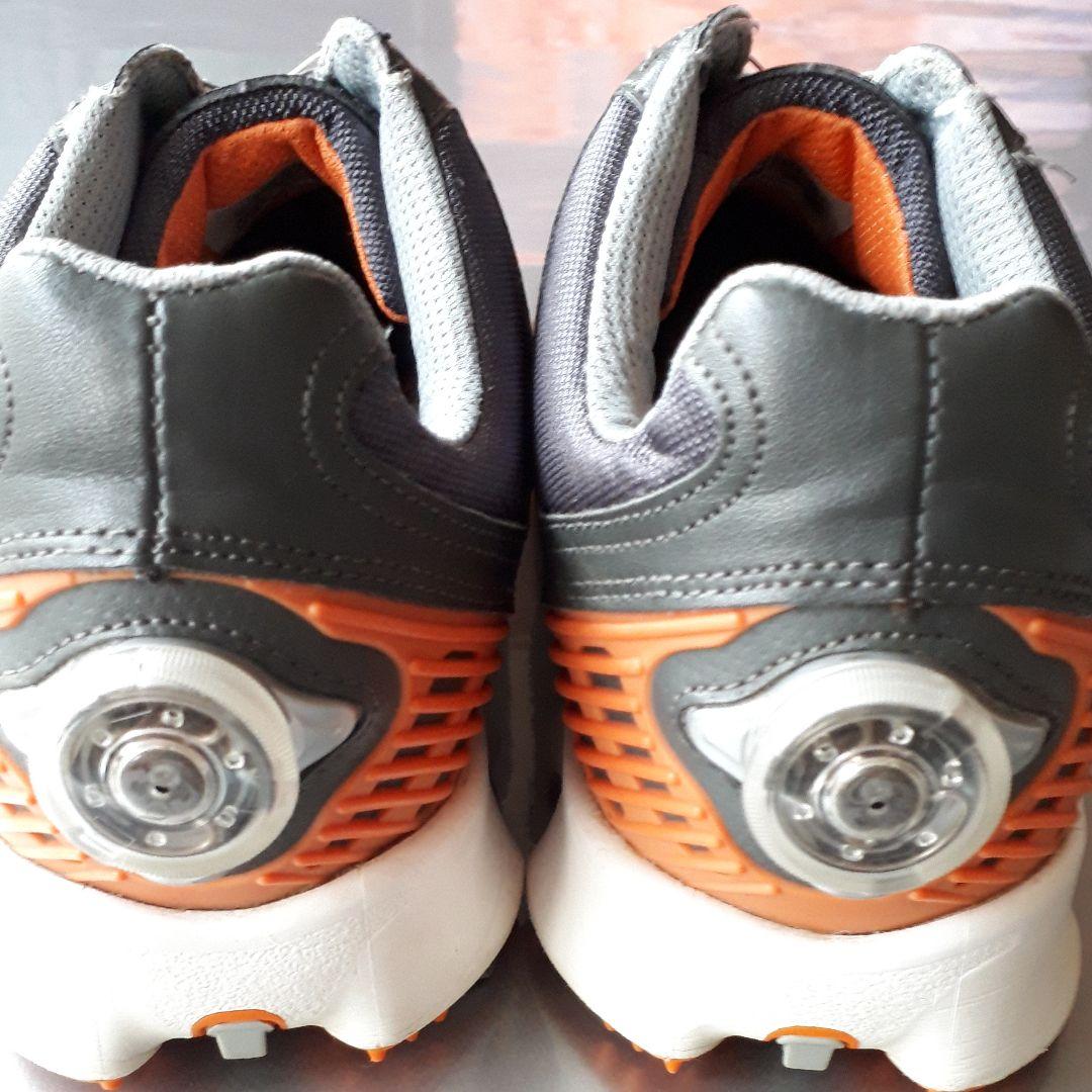 あかはるです。FOOTJOY ゴルフシューズ