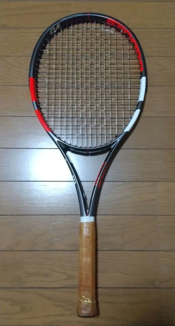 バボラ　ピュアストライクVS　Ｇ２