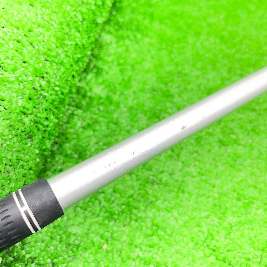 DDD-1913 カムイ TP-05s ドライバー 8° EV-6s レフティ