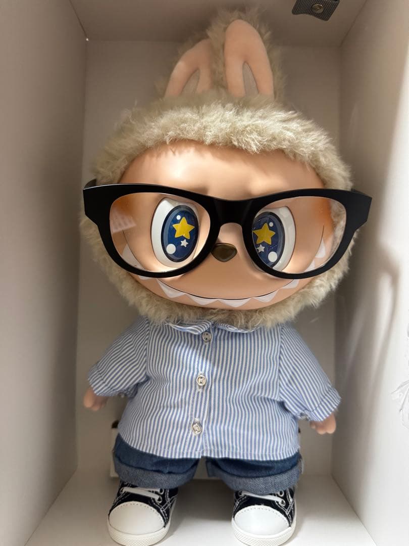 ラブブ 〜 flip with me!!〜⭐️✨