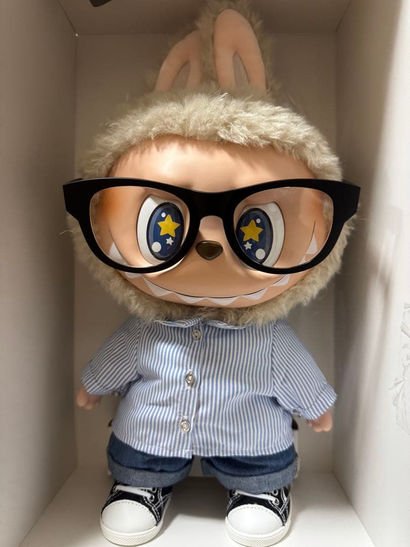 ラブブ 〜 flip with me!!〜⭐️✨