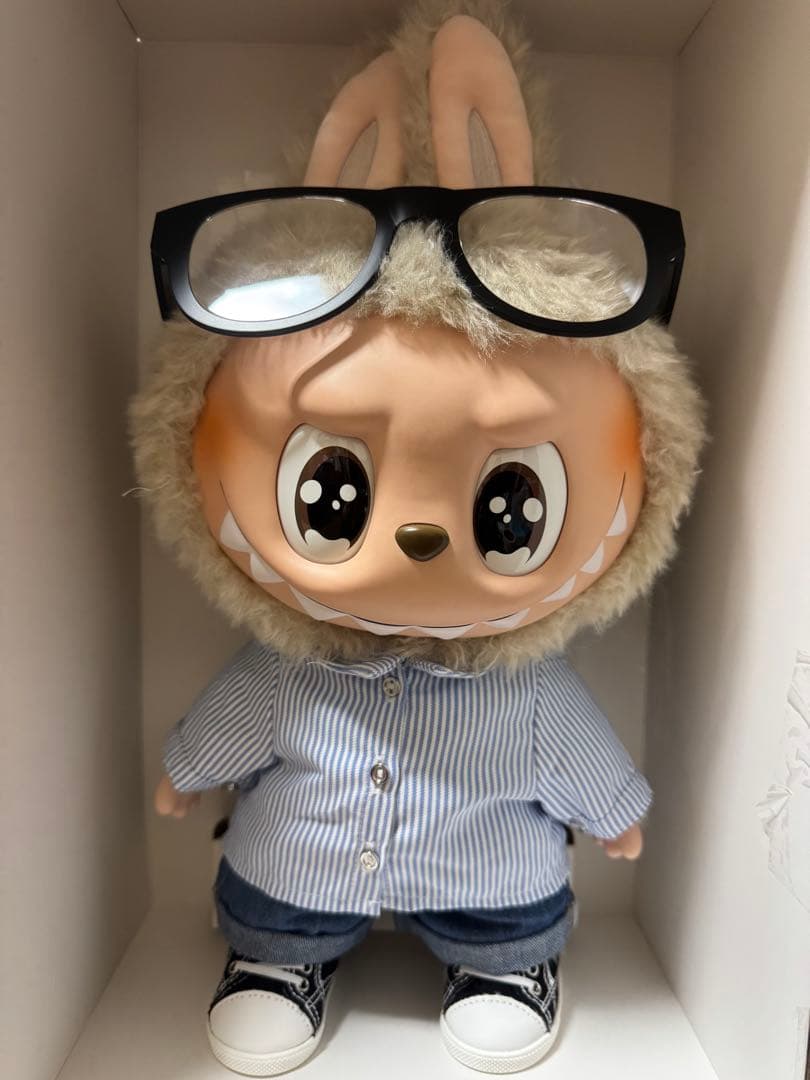 ラブブ 〜 flip with me!!〜⭐️✨