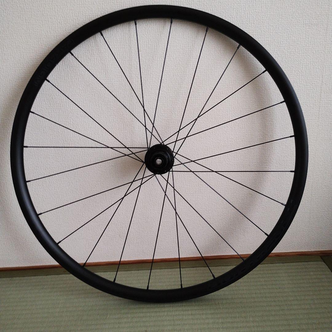 ボントレガー パラディウム Bontrager Paradigm