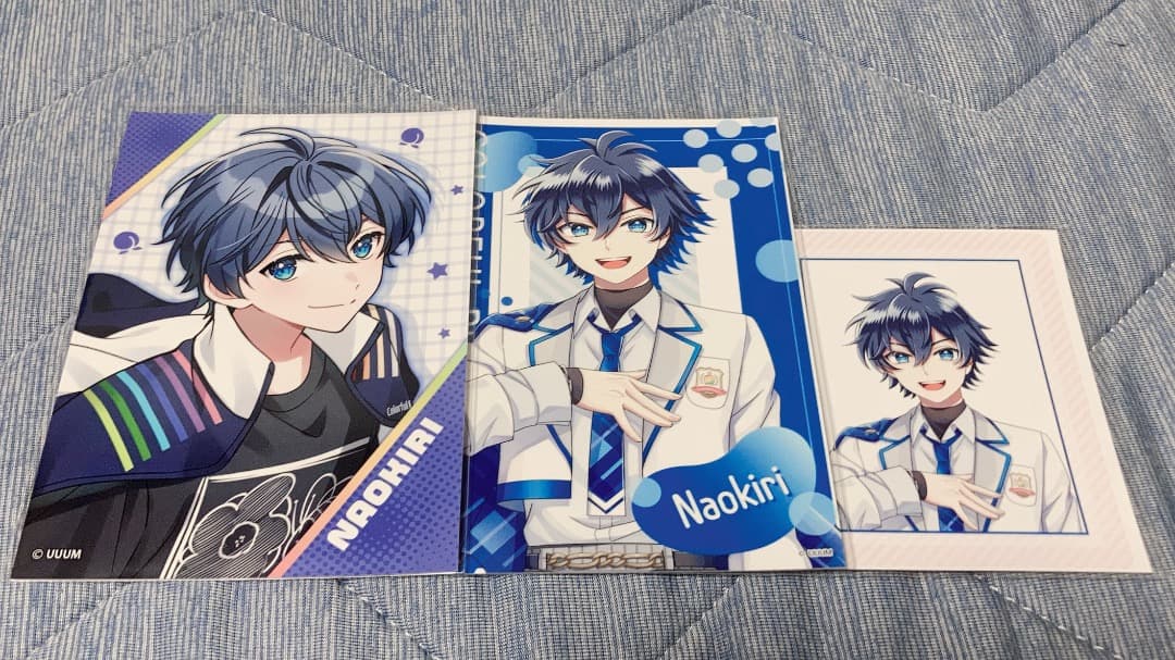 からぴち　カラフルピーチ　ブロマイド　まとめ売り