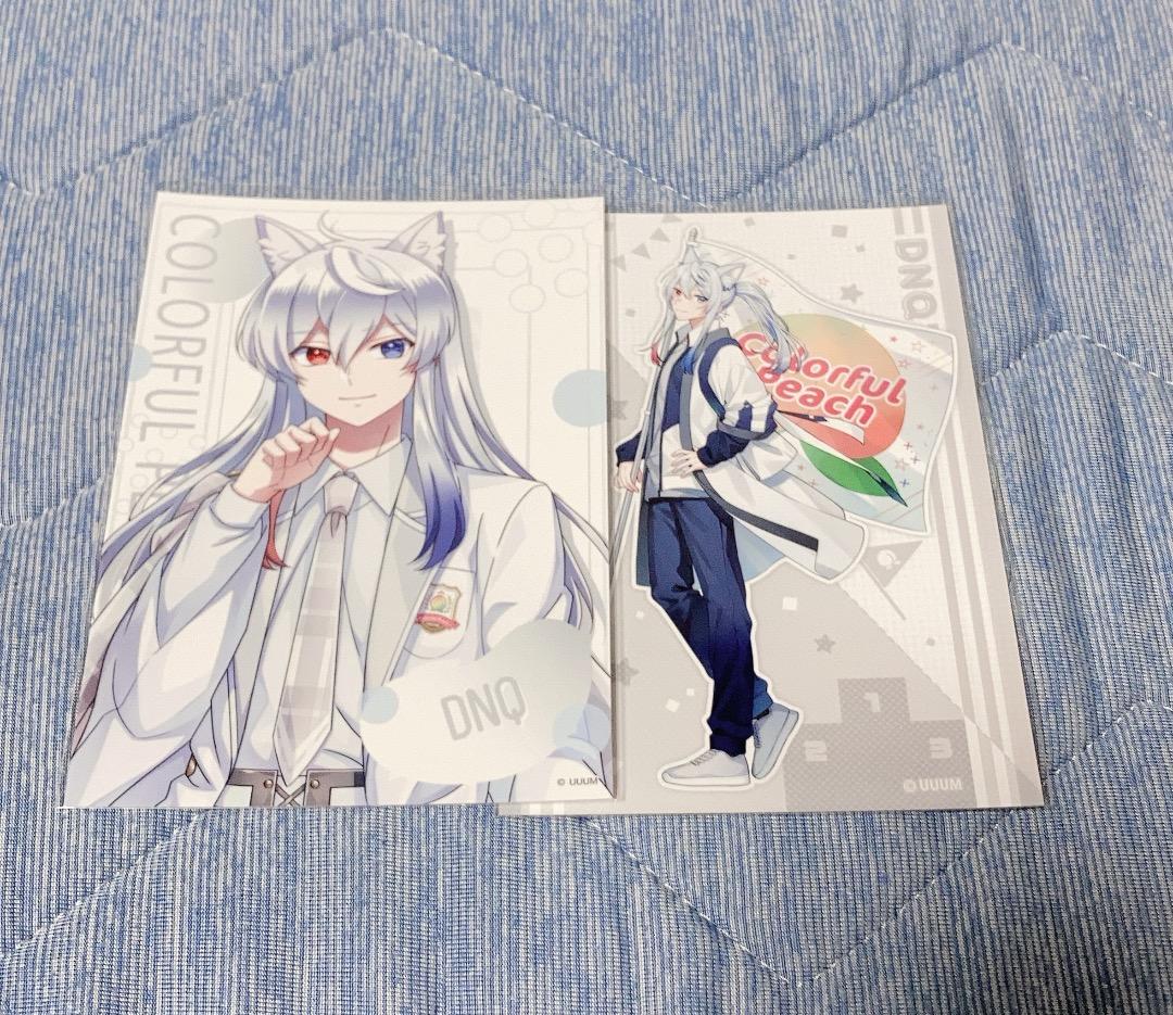 からぴち　カラフルピーチ　ブロマイド　まとめ売り