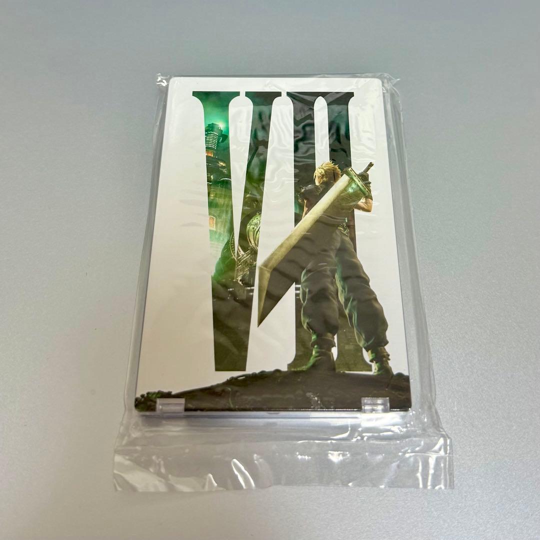 Ultra Pro ONE TOUCH EDGE 元ソルジャー、クラウド