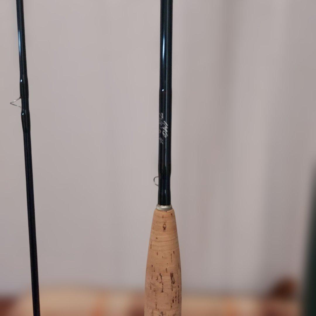 R.L.ウィンストン IM6 7 1/2 #4