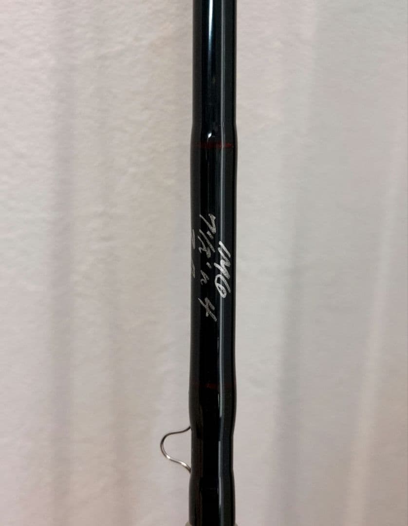 R.L.ウィンストン IM6 7 1/2 #4