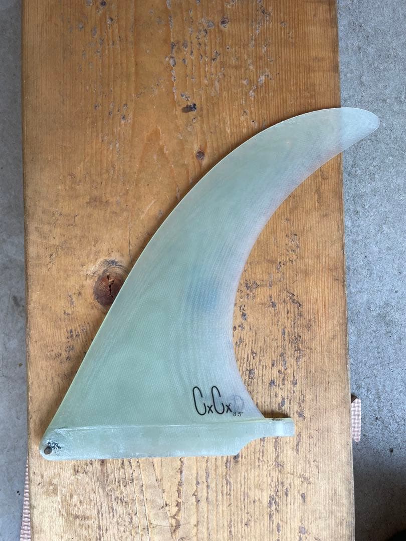 手渡し希望　クリステンソン　フラットトラッカー　7.8