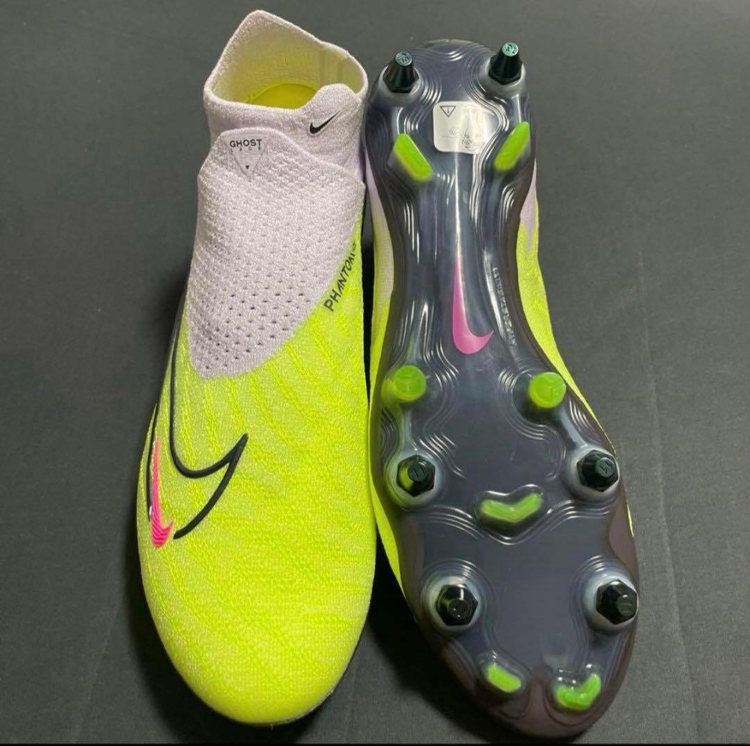 NIKE ファントムGX SG-PRO 28cm 122