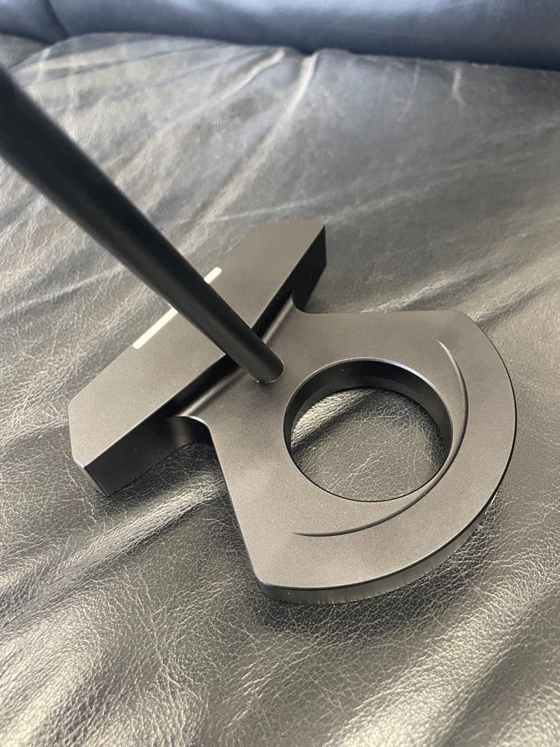 L.A.B. GOLF ラブゴルフ DF3 ゼロトルク パター　33インチ