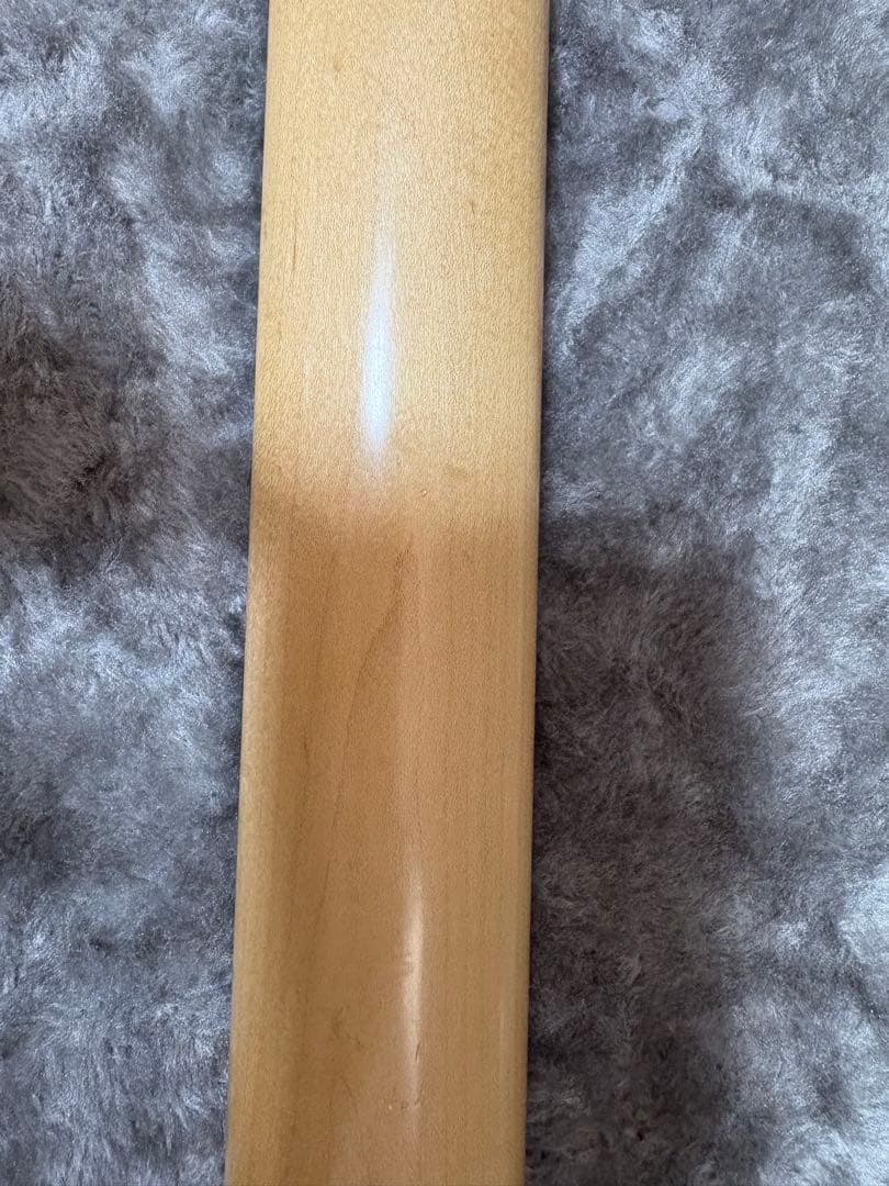 Fender USA American Elite シンラインテレキャスター