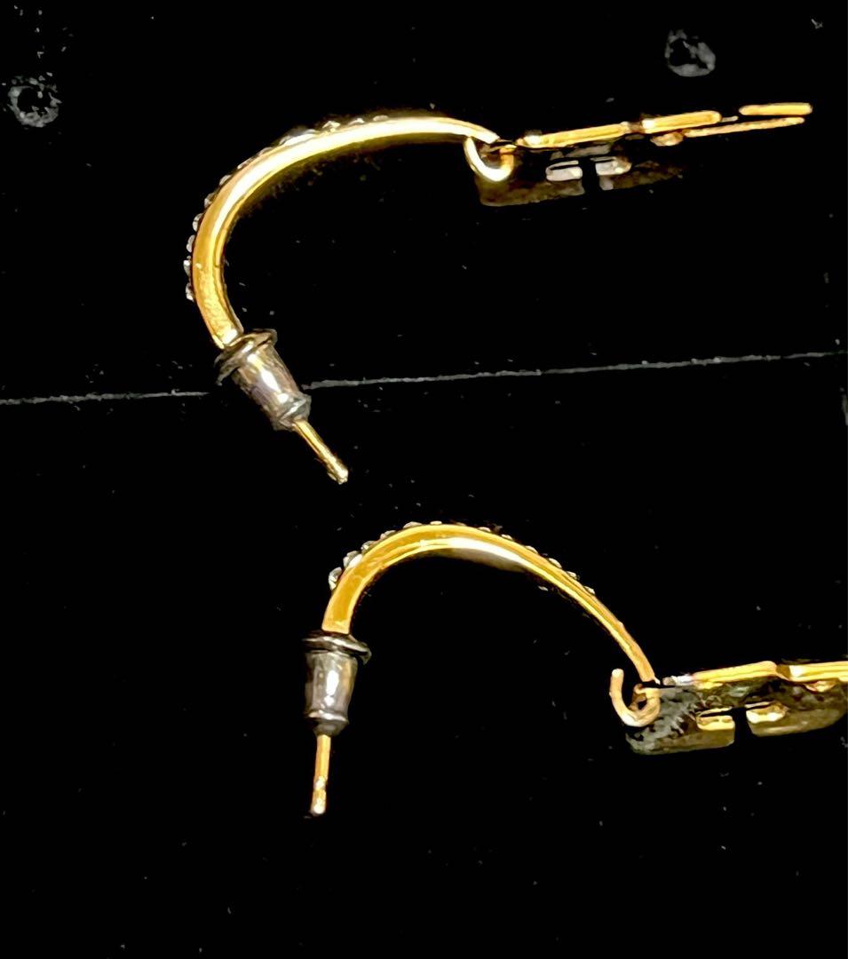 岸辺露伴 ピアス プレミアムバンダイ