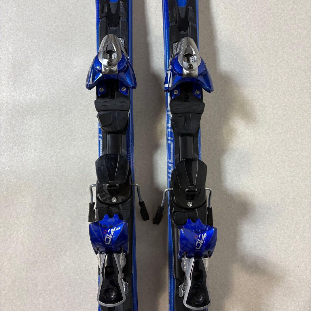 SALOMON DEMO XT 170cm サロモン スキー板