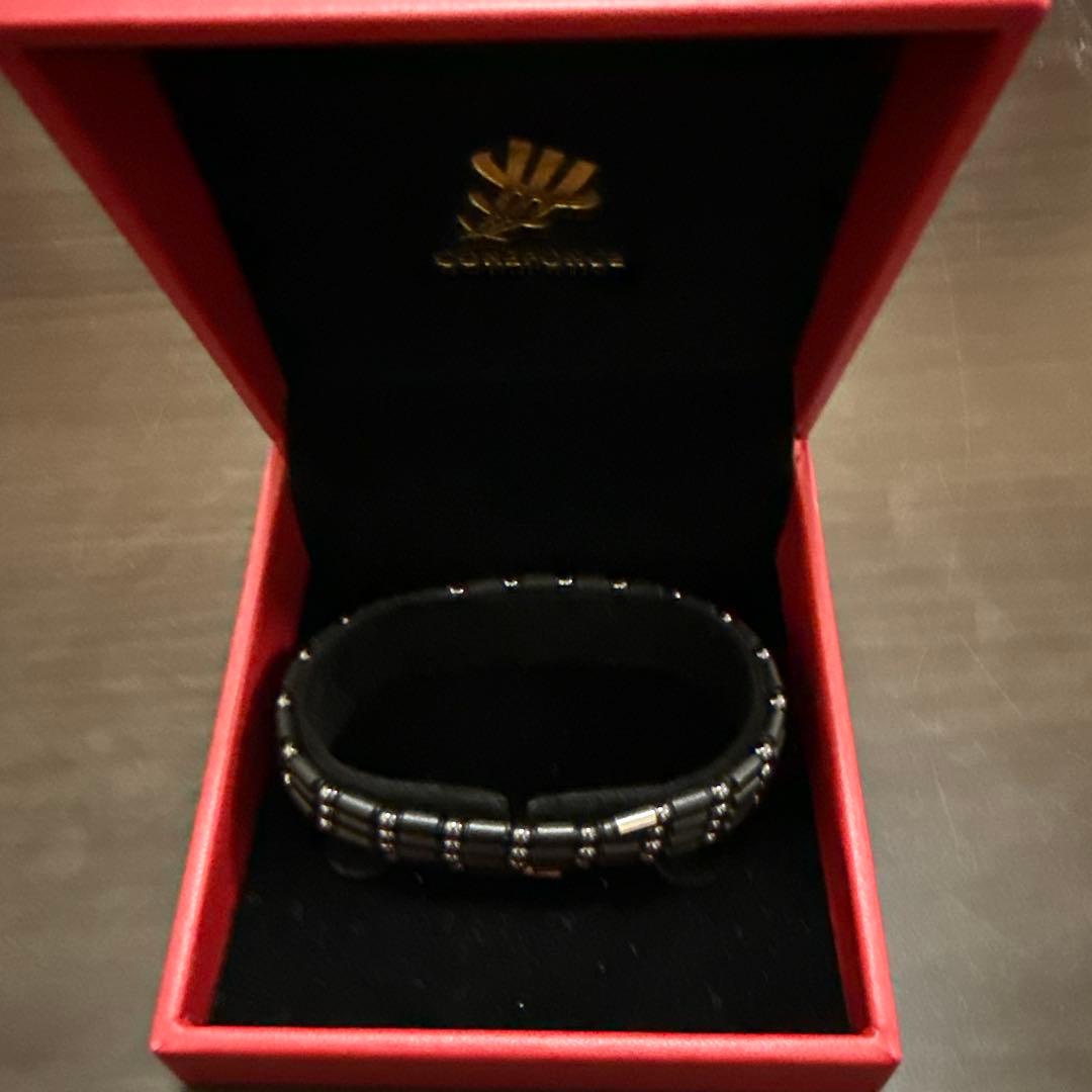 COREFORCE ブラック CFL70