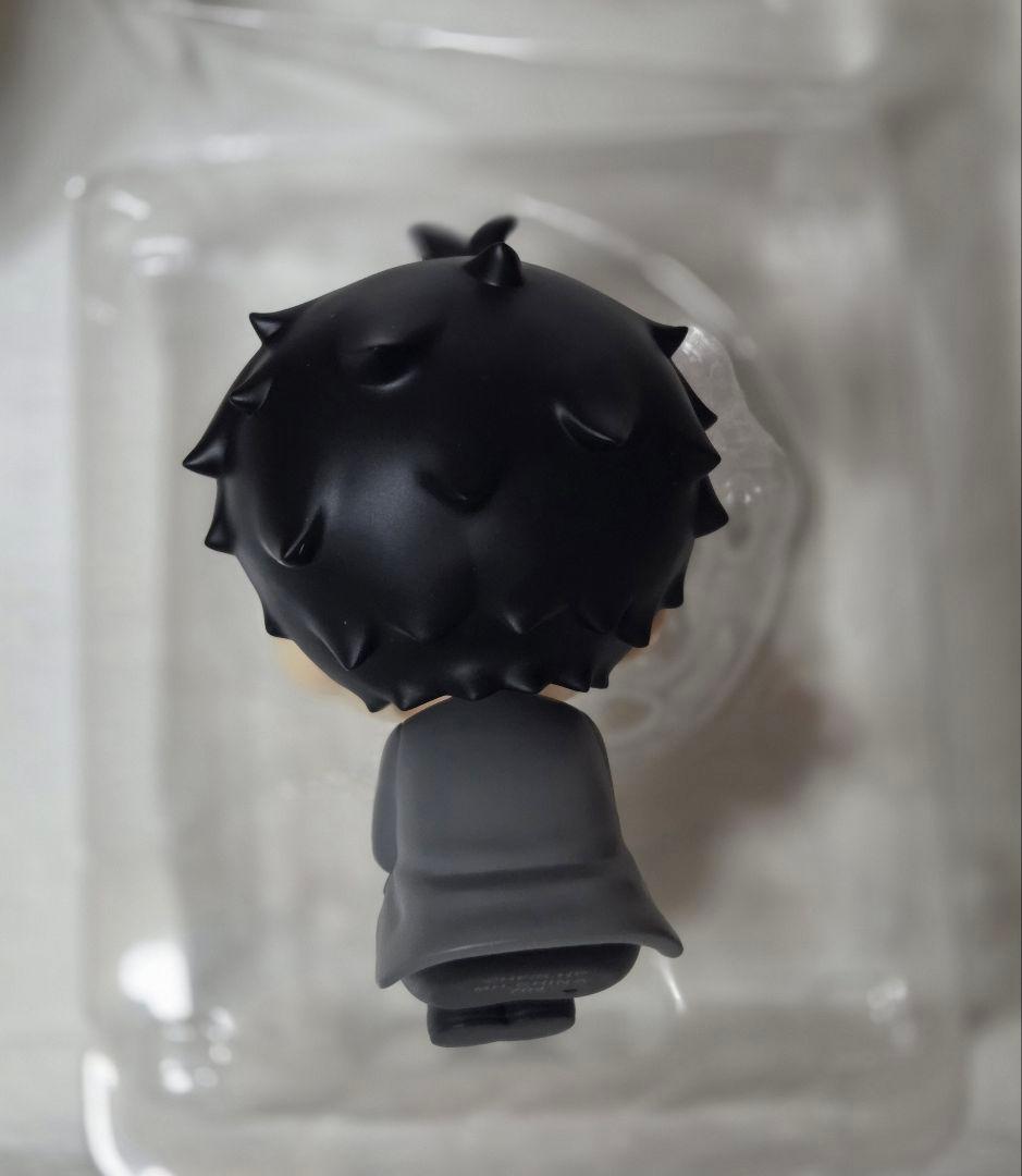 ハイキュー!! るかっぷ 制服ver. 木兎光太郎 赤葦京治 梟谷