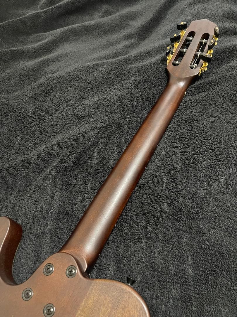 ノーブランド morris Groovin'タイプ サイレントソリッドエレガット