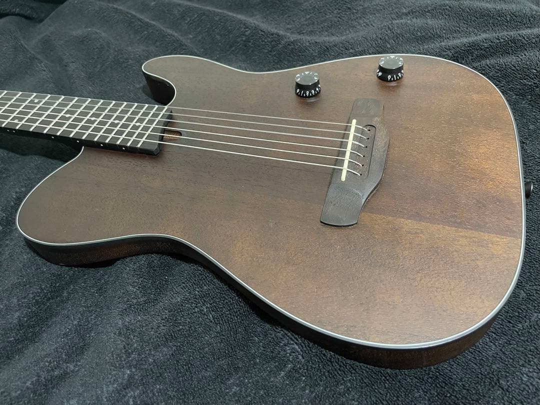 ノーブランド morris Groovin'タイプ サイレントソリッドエレガット