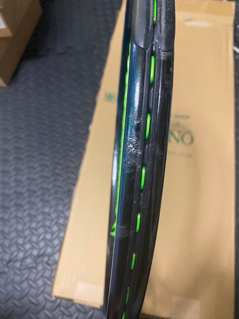 HEAD グラビティツアー G2