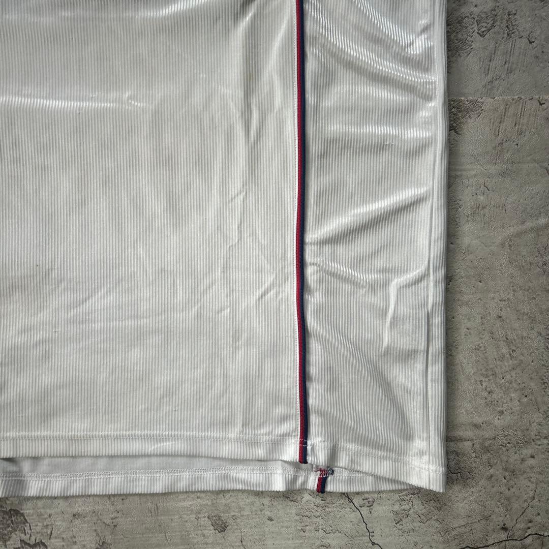 鹿島アントラーズ 2000年　支給品　鈴木隆行 XO