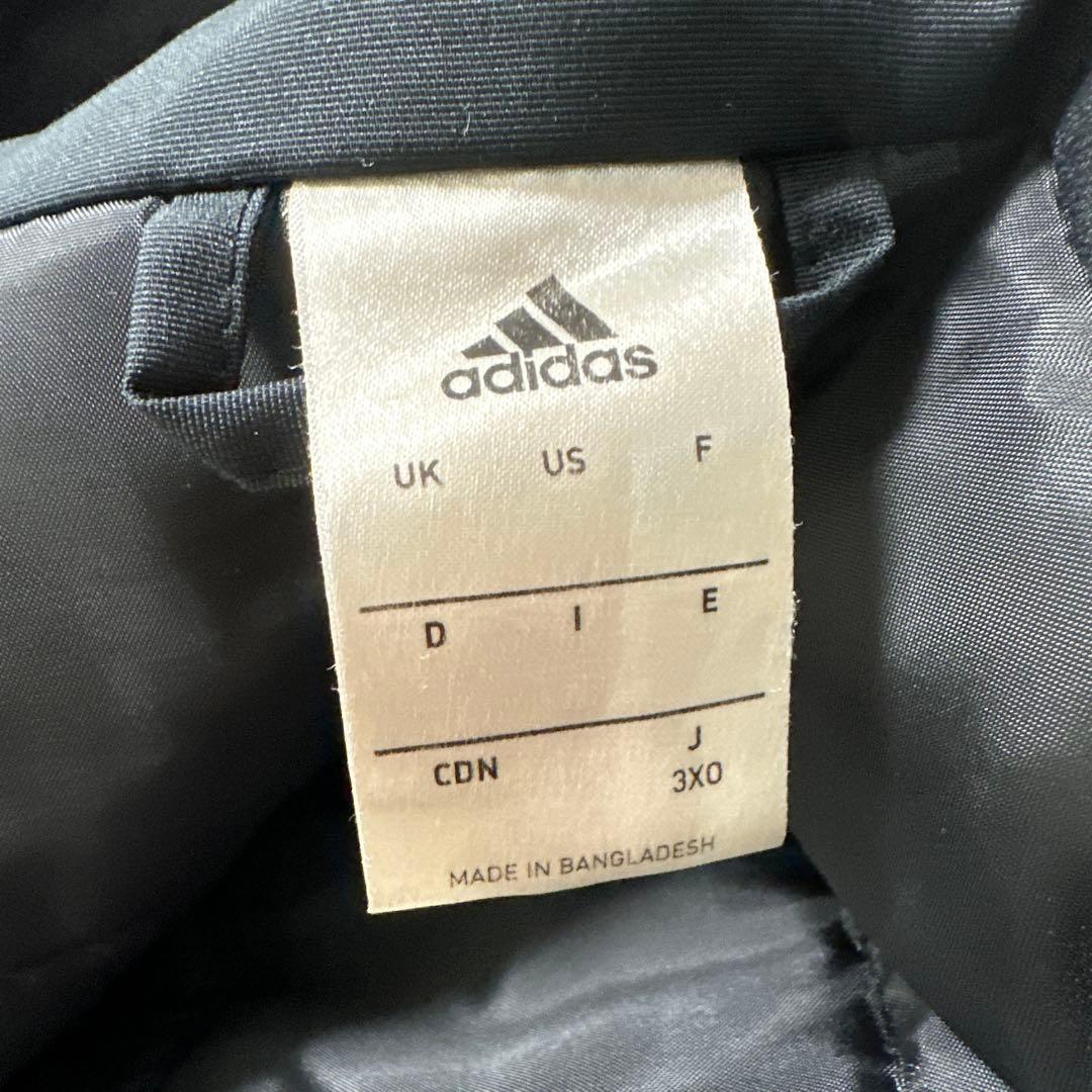 adidasウォームアップウェア サントリーサンゴリアス上下セット