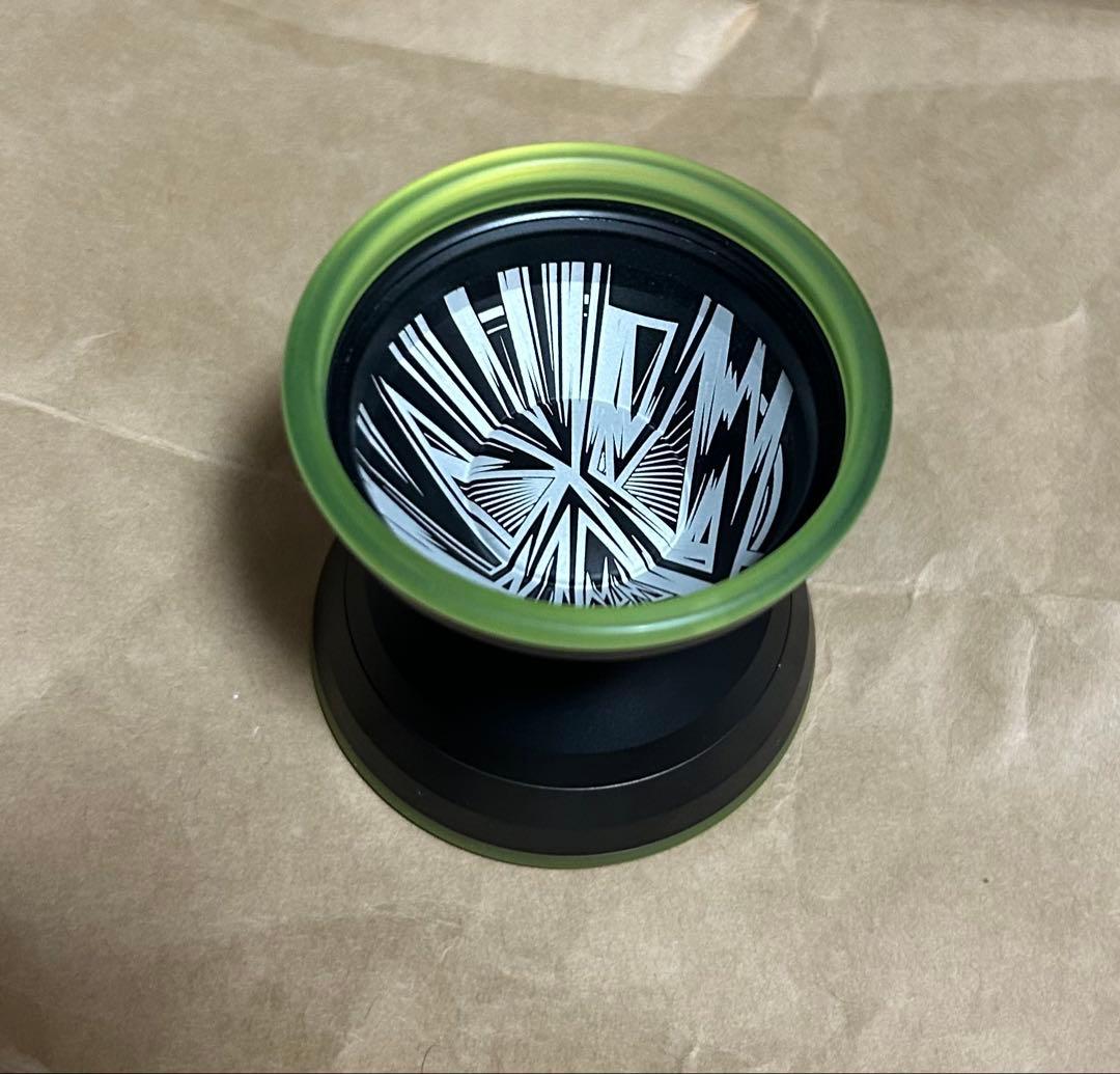 ヨーヨーリクリエーション　サベージ　直販限定