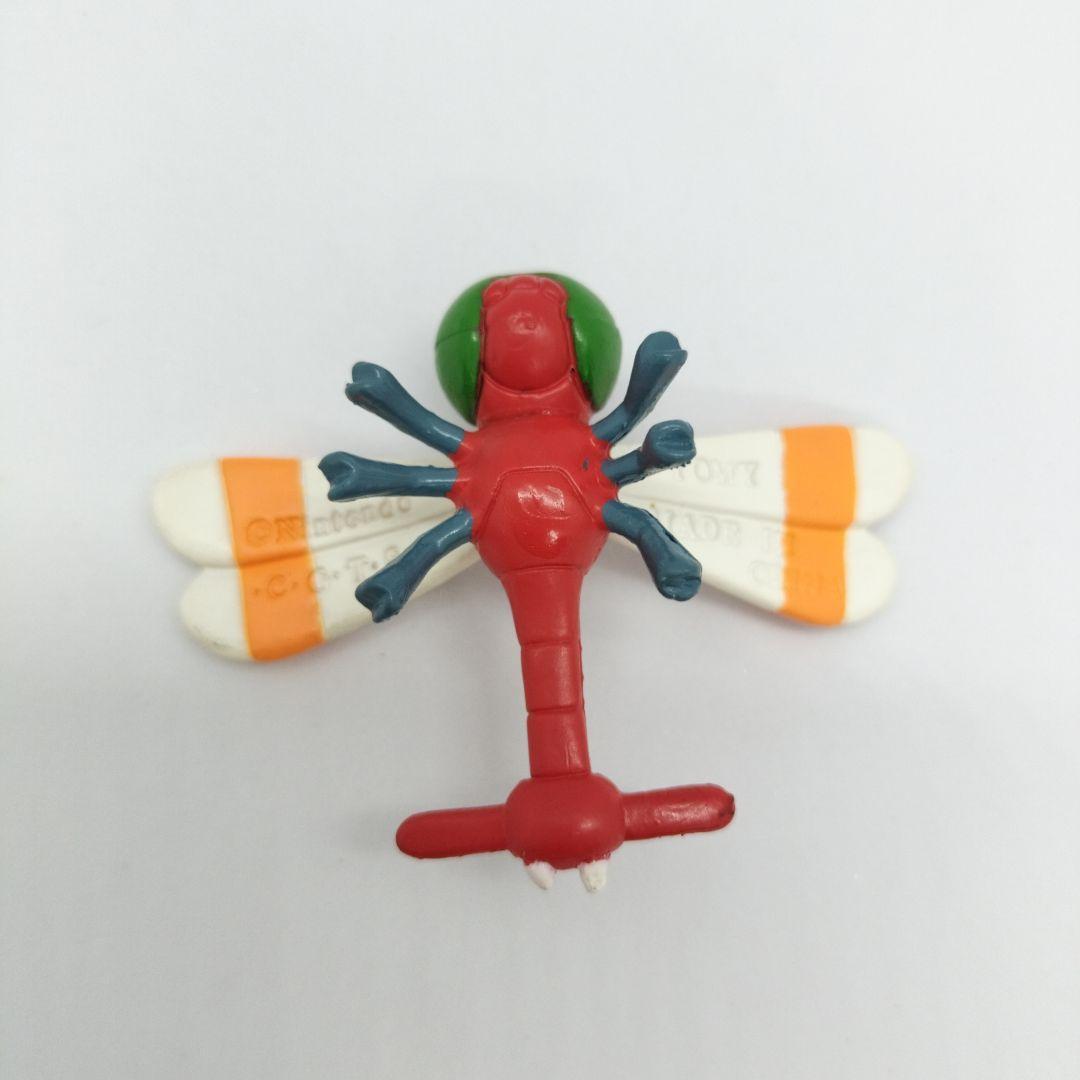 【箱なし】ヤンヤンマ　初期　ポケモン　金銀　モンコレ