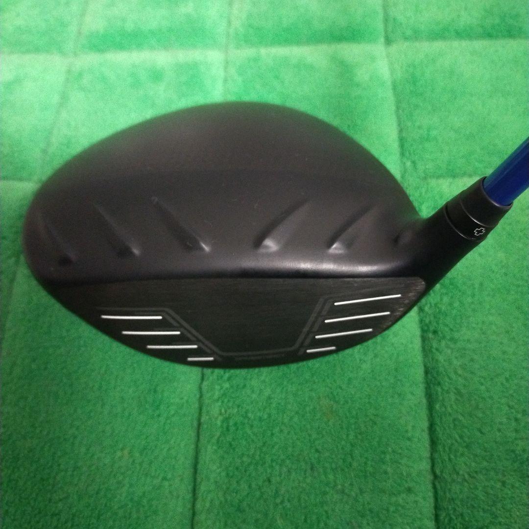 PING G440 K ドライバー 9度 J CB ALTA Sシャフト