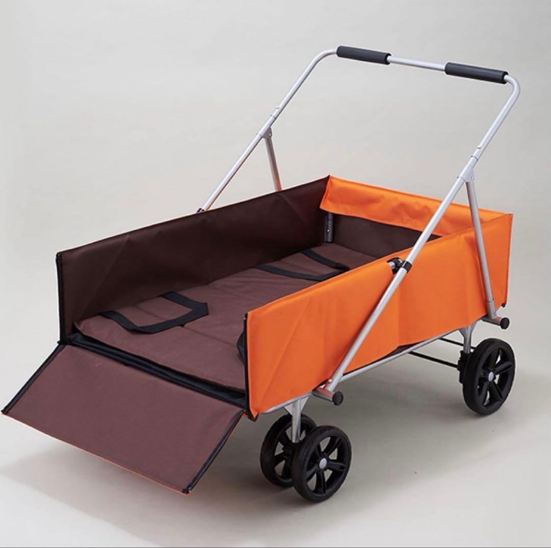 介護応援セール！　OFT 介護カート ペットカート