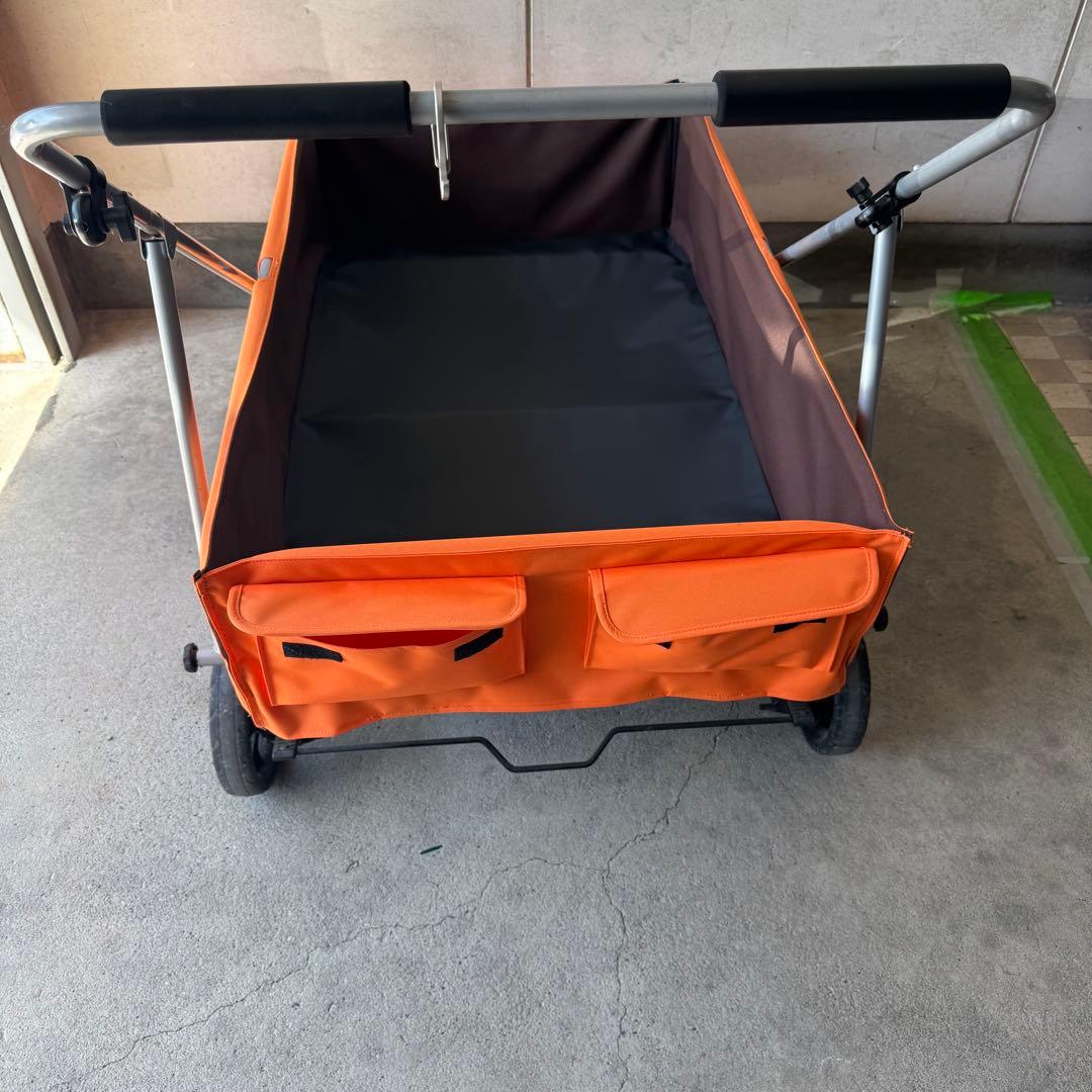 介護応援セール！　OFT 介護カート ペットカート
