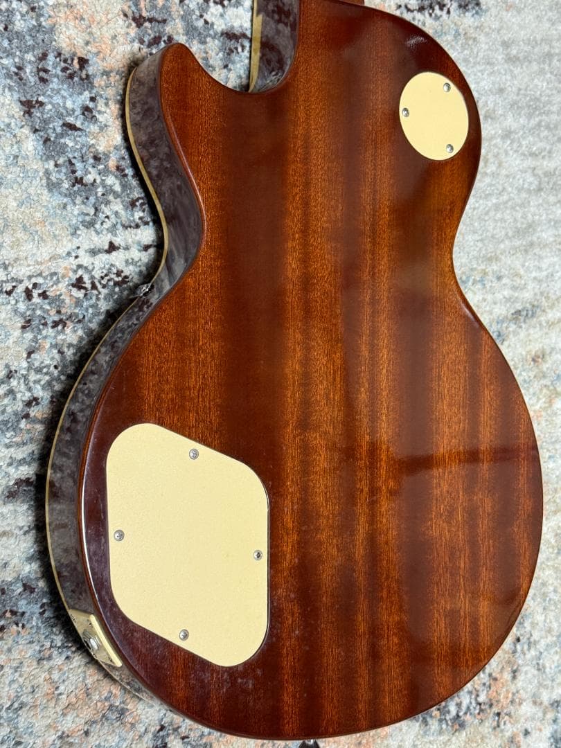 ギター Epiphone Les Paul Standard VS 2006S